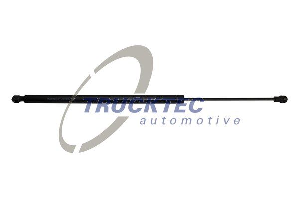 TRUCKTEC AUTOMOTIVE Gaasivedru, pagasi-/veoruum 08.62.015